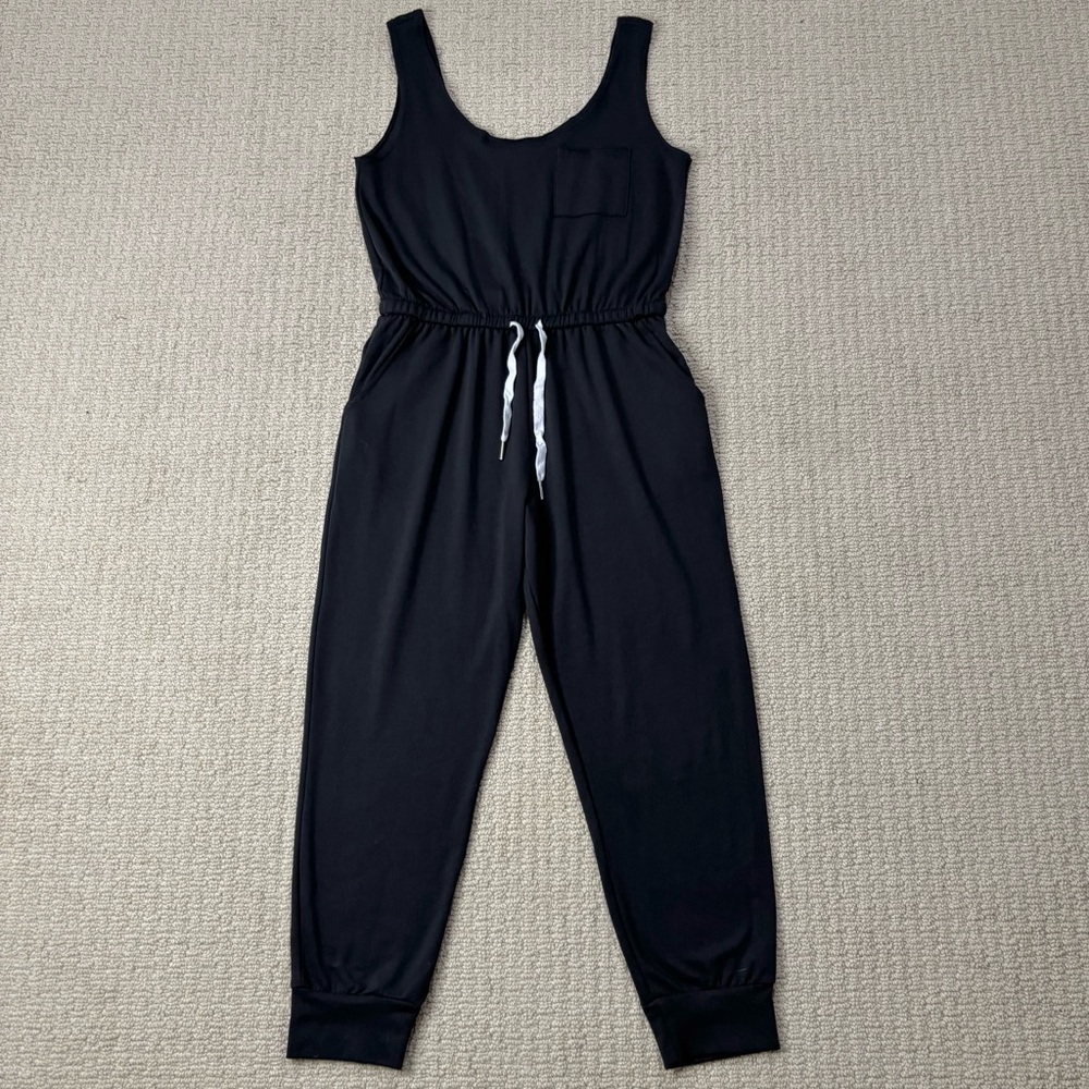 Gilli Sleeveless Jumpsuit